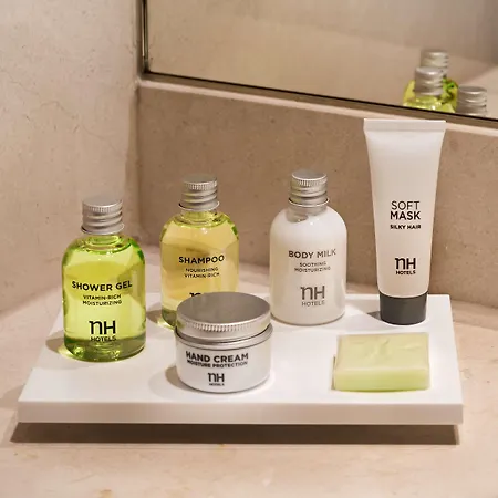 Готель Nh Collection Марбелья