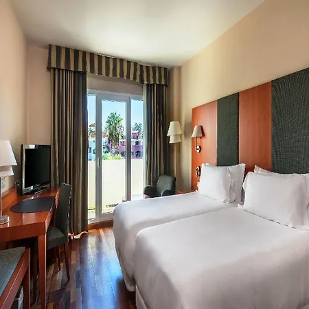 Szálloda Nh Collection