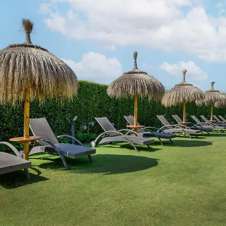 Nh Collection Szálloda Marbella