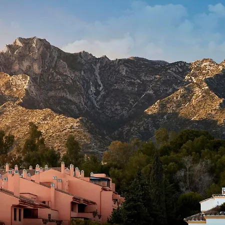 Szálloda Nh Collection Marbella