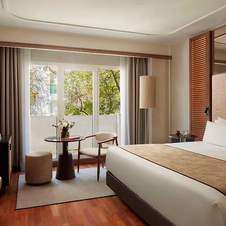 Nh Collection Szálloda Marbella