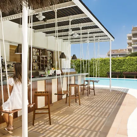 Nh Collection Марбелья