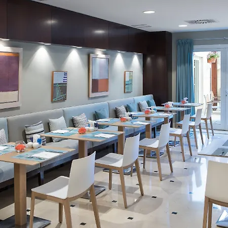 Nh Collection Szálloda Marbella