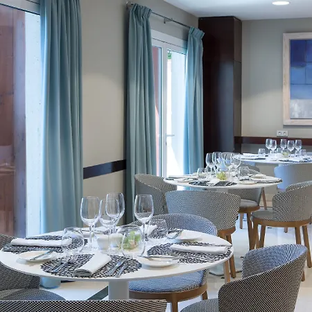 Nh Collection Марбелья