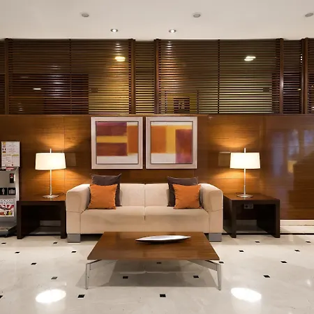 Szálloda Nh Collection Marbella