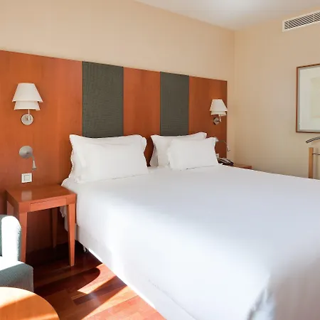 Nh Collection 4* Marbella