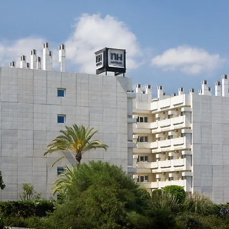 Nh Collection Marbella