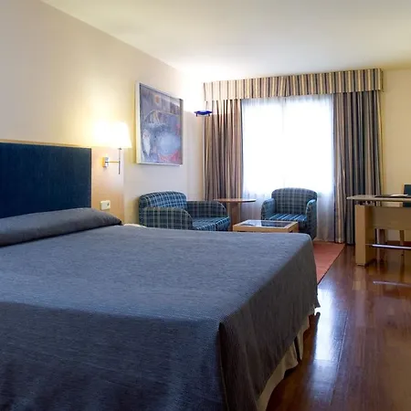 Nh Collection Marbella