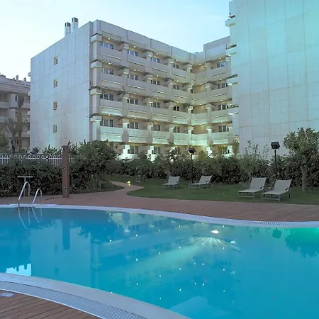 Nh Collection Hotel 4*
