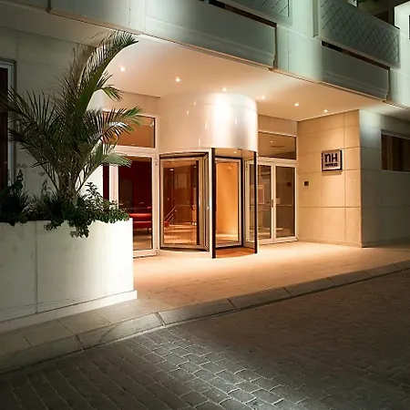 Nh Collection Hotel 4*