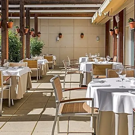 Nh Collection 4* Marbella