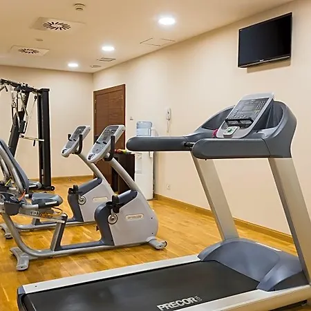 Nh Collection Hotel