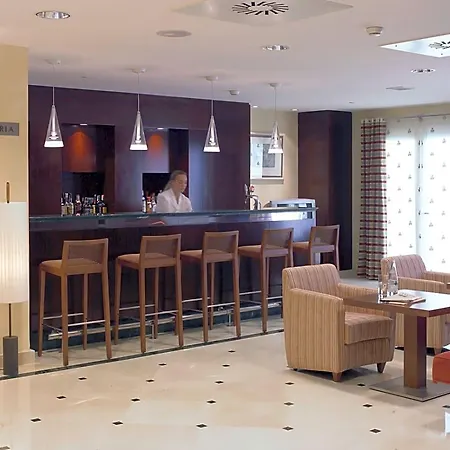 Nh Collection Hotel