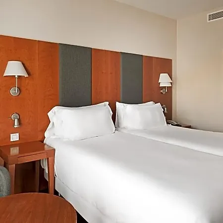 Nh Collection Hotel