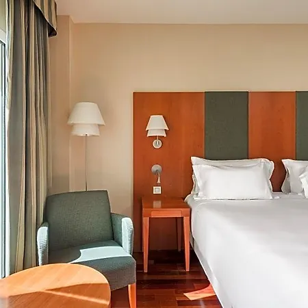 Hotel Nh Collection 4*