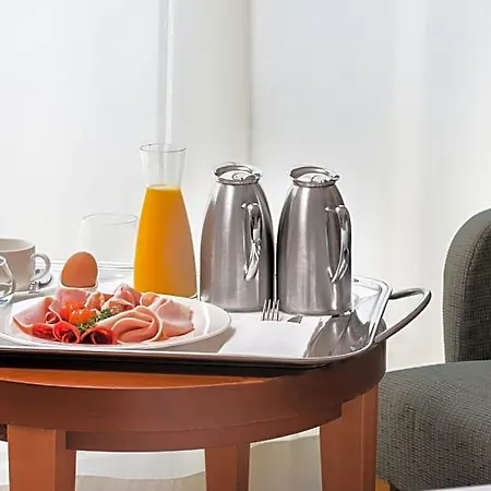 Nh Collection 4* Marbella