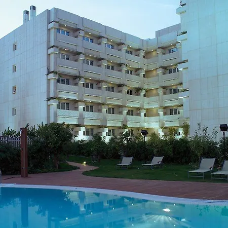 Nh Collection 4* Марбелья