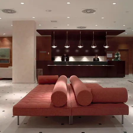 Nh Collection 4* Marbella