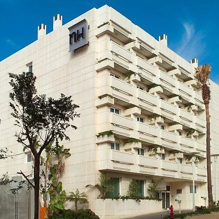 Nh Collection 4* Marbella
