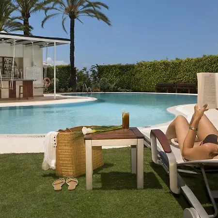 Nh Collection 4* Marbella