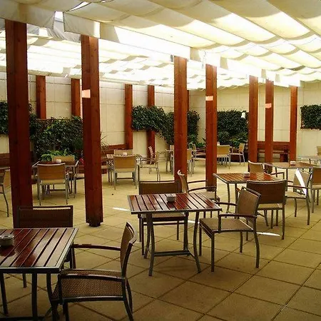 Nh Collection Szálloda