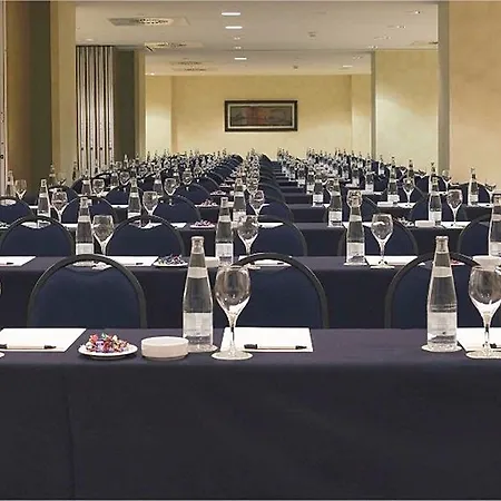 Nh Collection 4* Марбелья