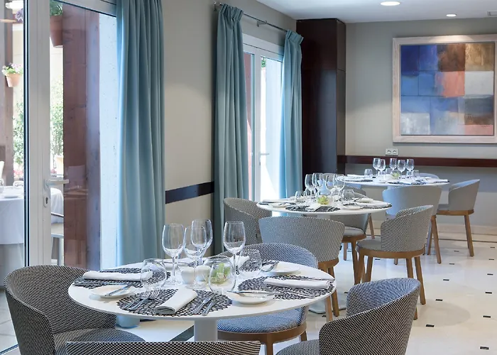 Nh Collection Марбелья