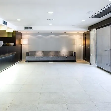 Nh Collection מארבלה