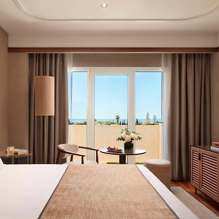 Nh Hotell Marbella