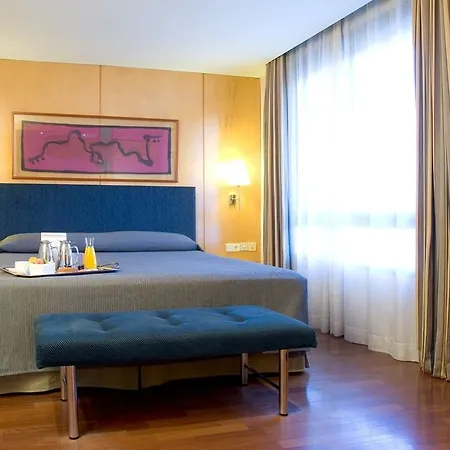 Hotell Nh