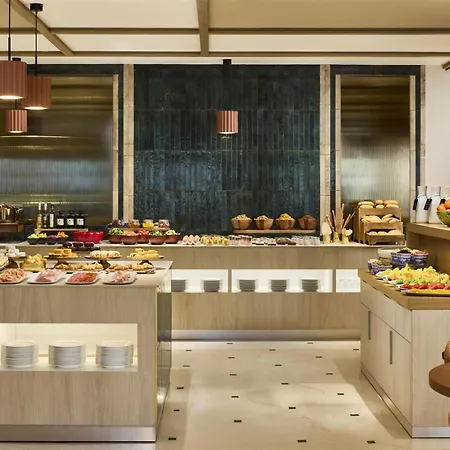 Hotel Nh Collection 4*