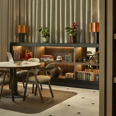 Nh Collection Hotel Marbella