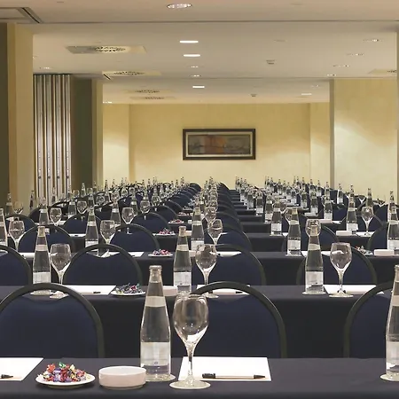 Nh Hotell