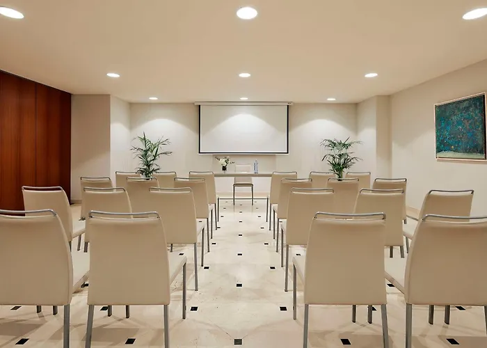 Nh Collection 4* Marbella