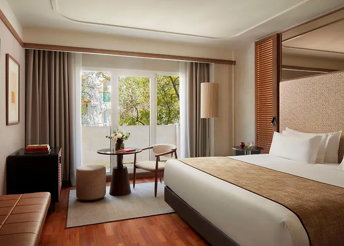 Nh Collection Hotel Marbella