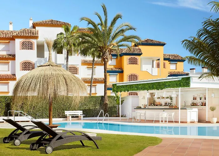 Nh Collection Hotel Marbella