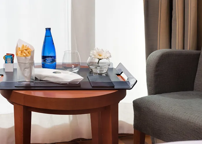 Hotel Nh Collection Marbella