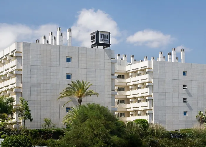 Nh Collection Marbella