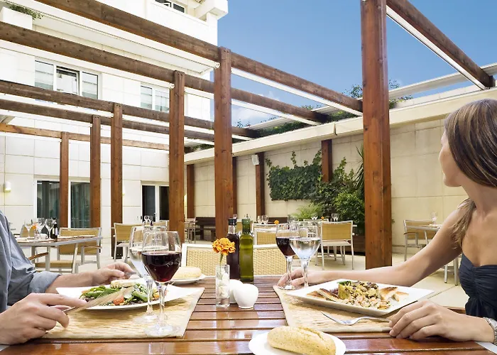 Nh Collection 4* Marbella