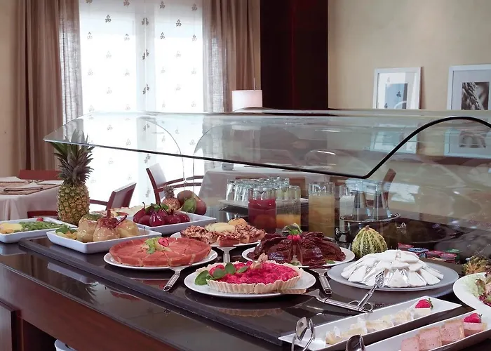 Hotel Nh Collection 4*