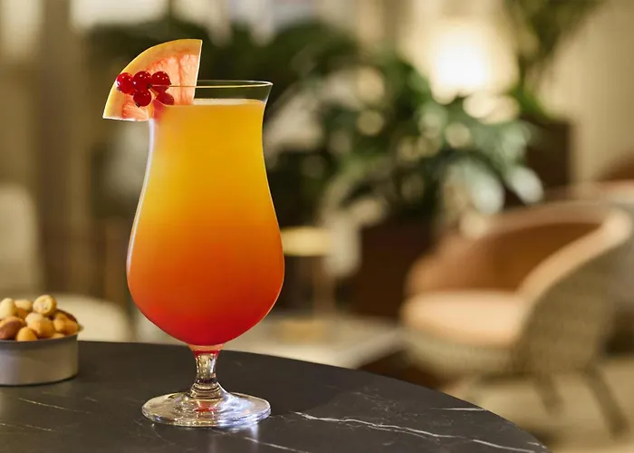 Hotel Nh Collection 4*