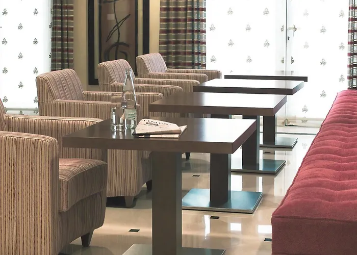 Hotel Nh Collection 4*